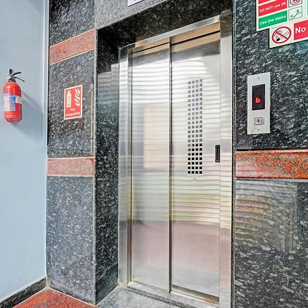 Hotel O Skylark Service Apartment Bangalore Exterior foto